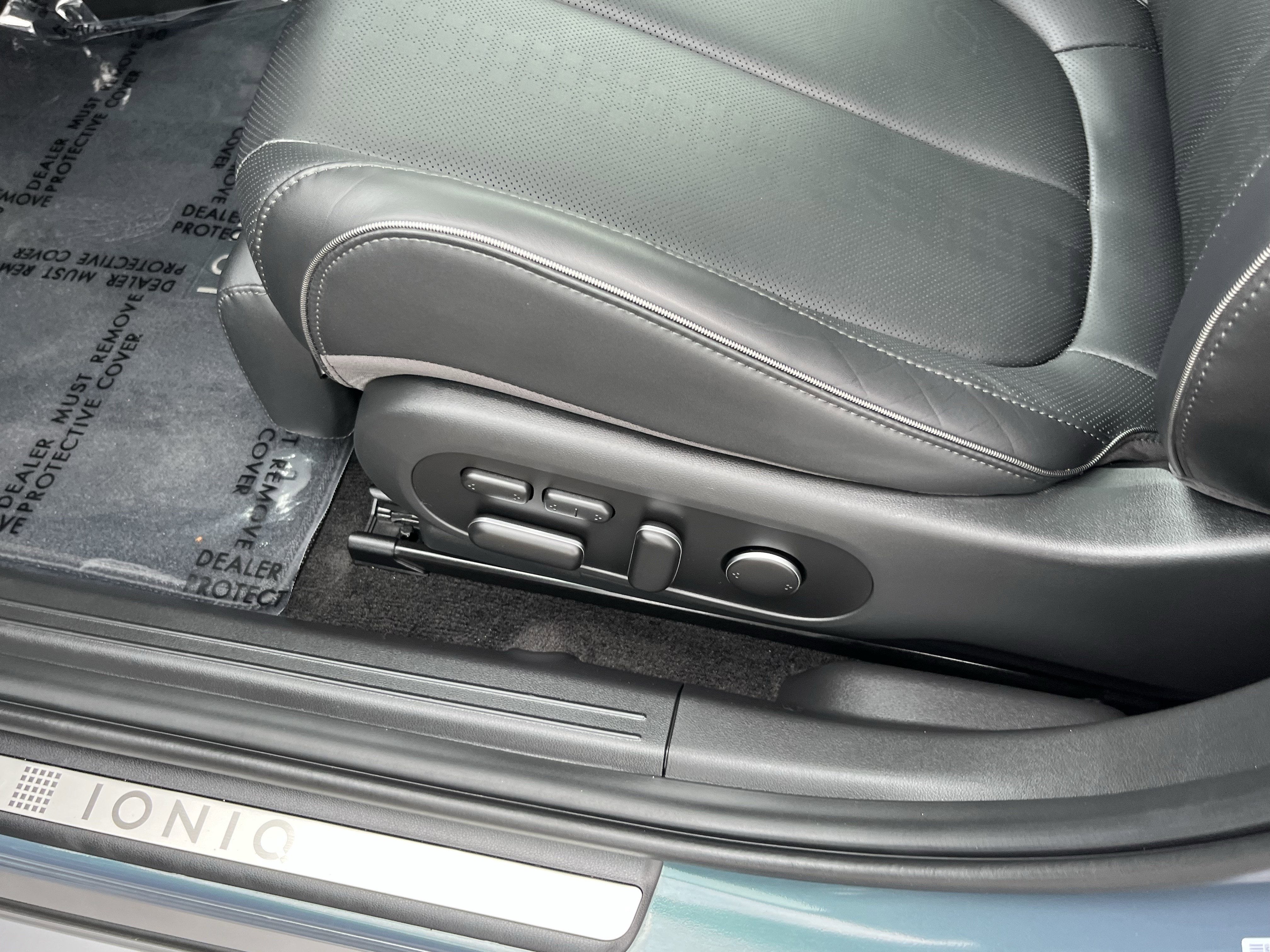 2024 Hyundai IONIQ 5 Limited