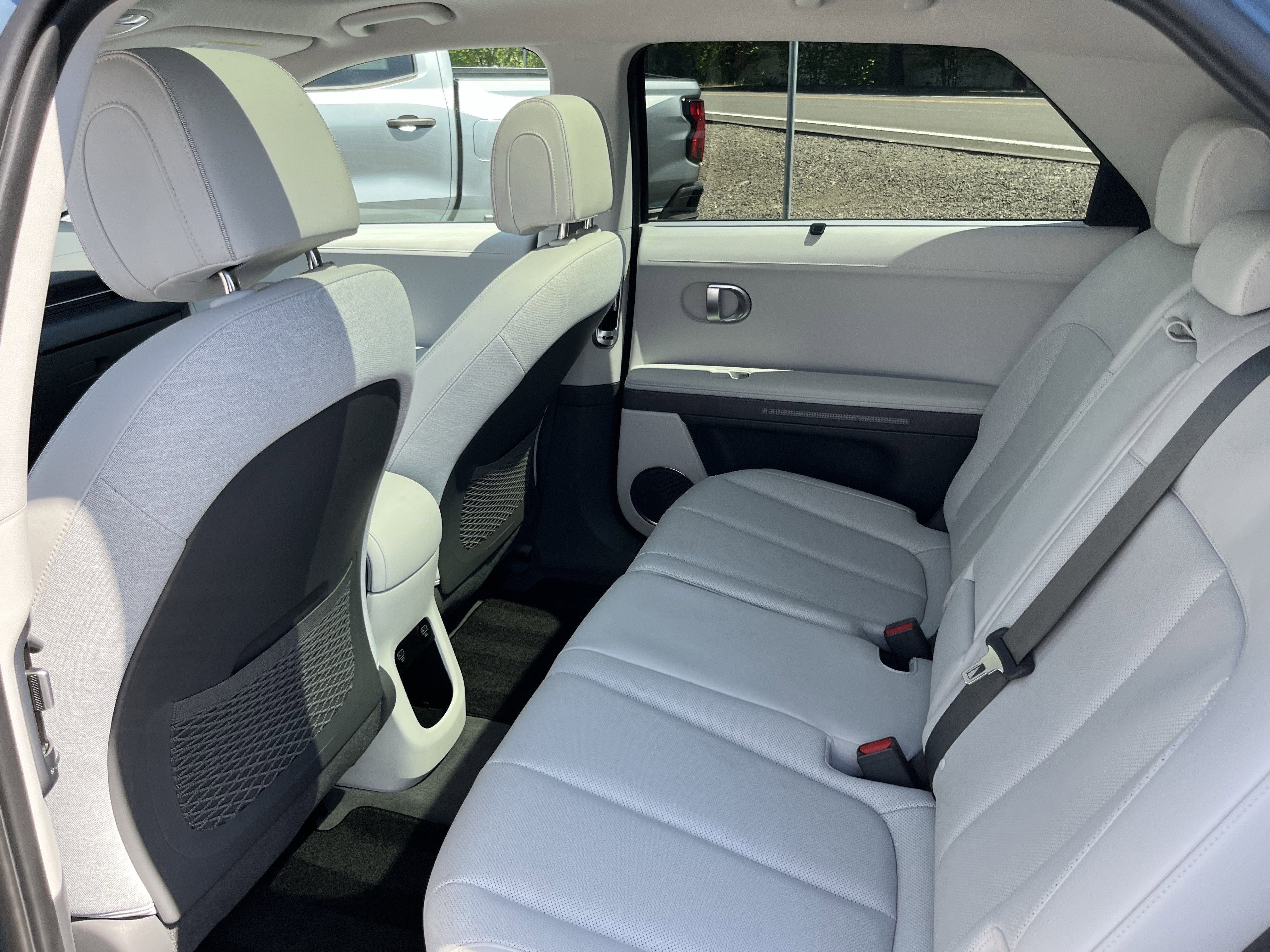 2024 Hyundai IONIQ 5 Limited
