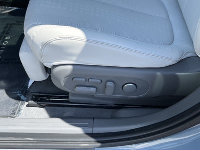 2024 Hyundai IONIQ 5 Limited