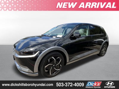 2024 Hyundai IONIQ 5 Limited