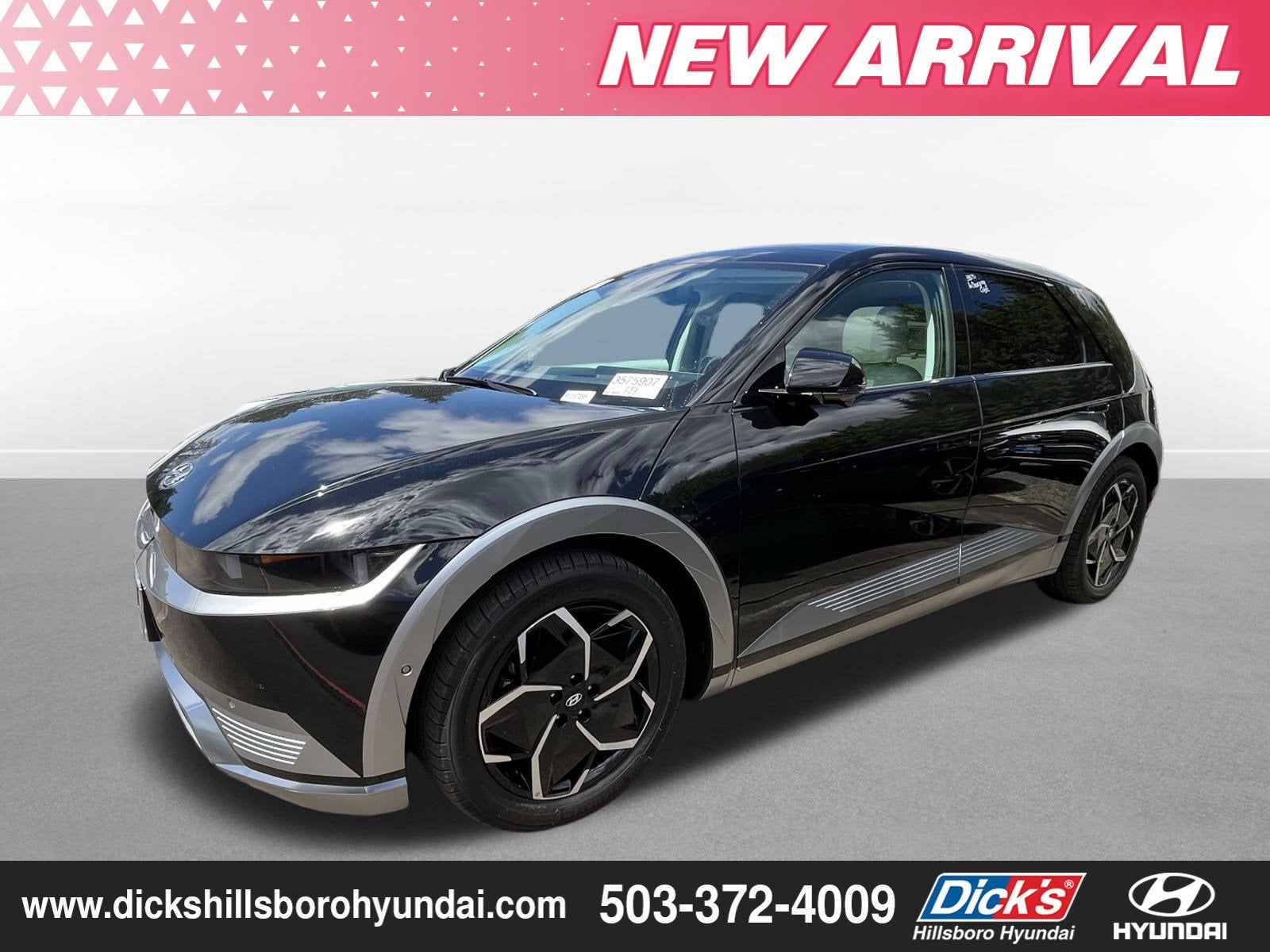 2024 Hyundai IONIQ 5 Limited
