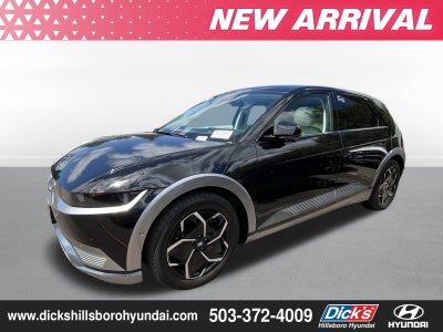 2024 Hyundai IONIQ 5 Limited