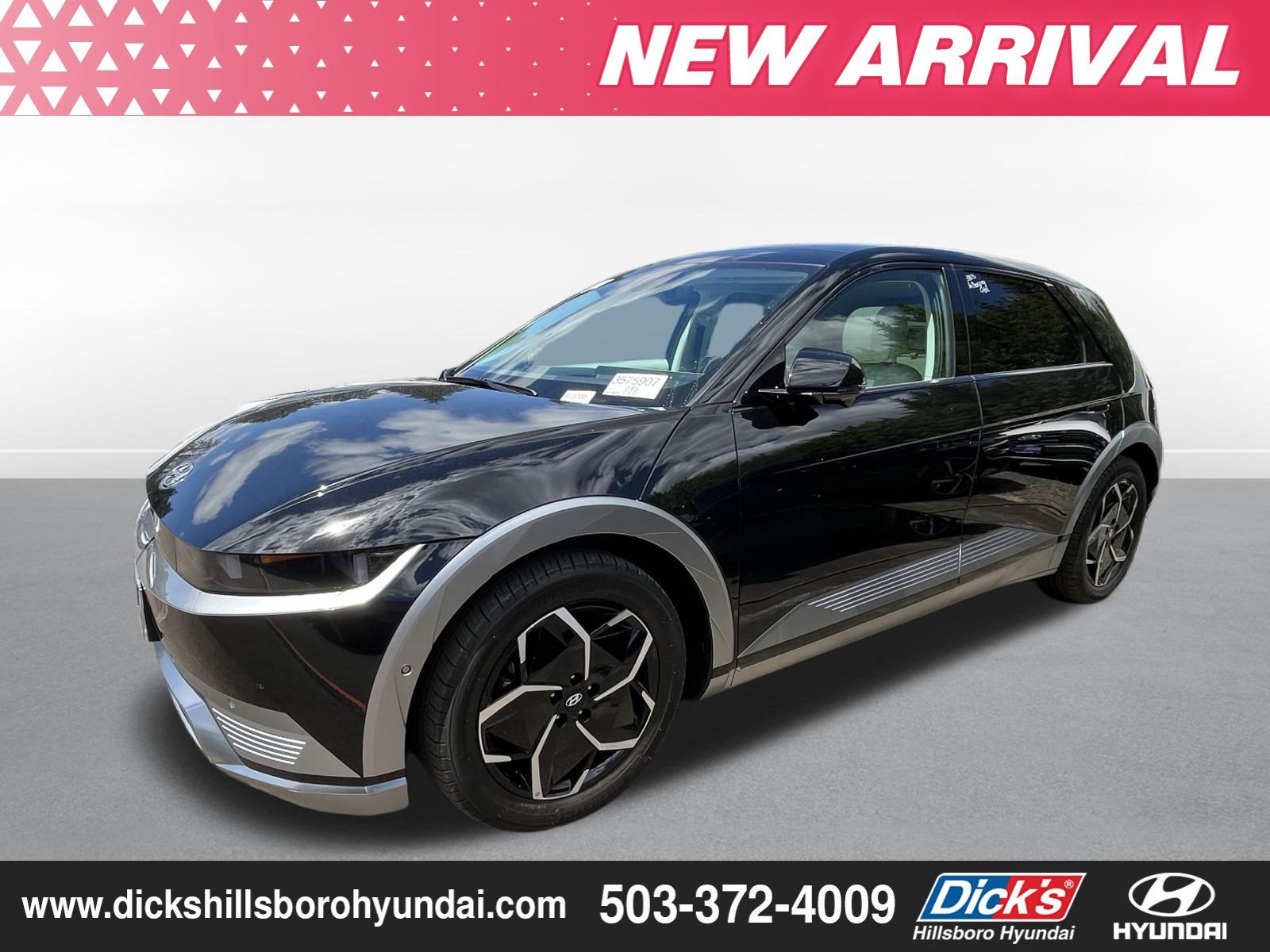 2024 Hyundai IONIQ 5 Limited