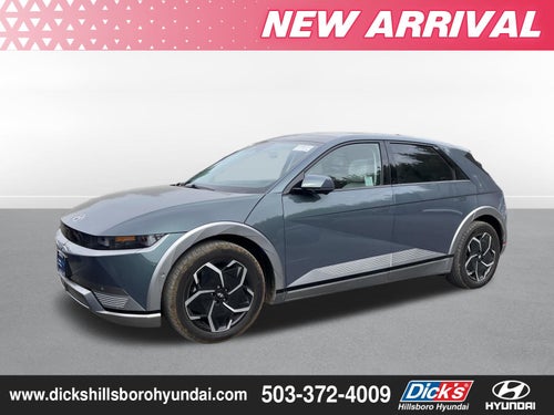 2024 Hyundai IONIQ 5 Limited