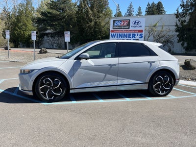 2024 Hyundai IONIQ 5 Limited