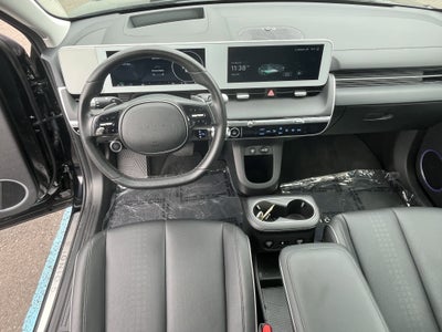 2024 Hyundai IONIQ 5 Limited