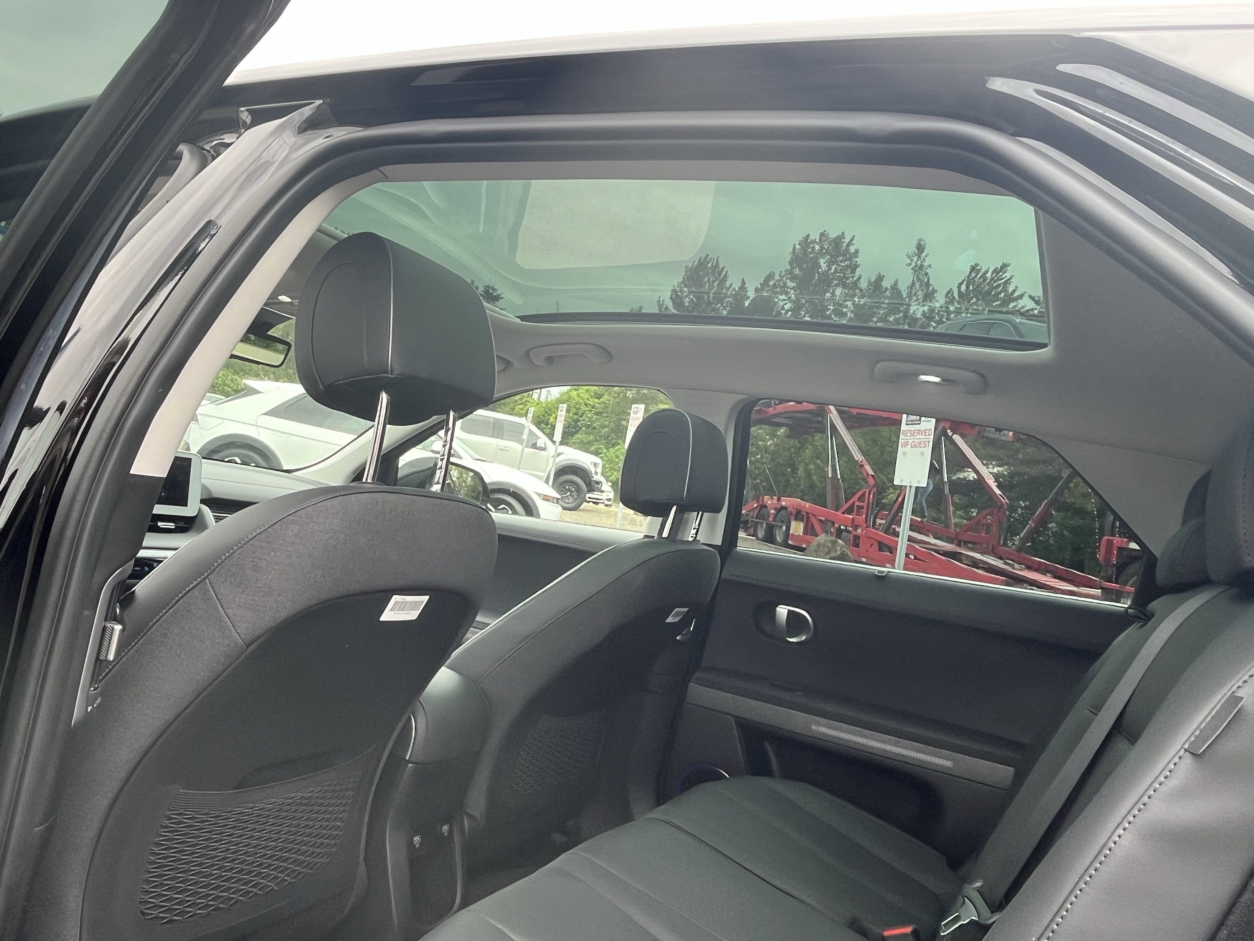 2024 Hyundai IONIQ 5 Limited