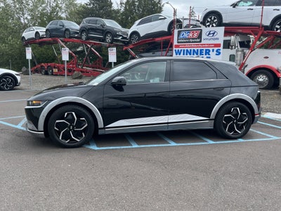 2024 Hyundai IONIQ 5 Limited