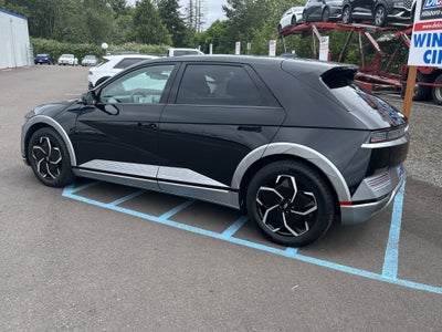 2024 Hyundai IONIQ 5 Limited