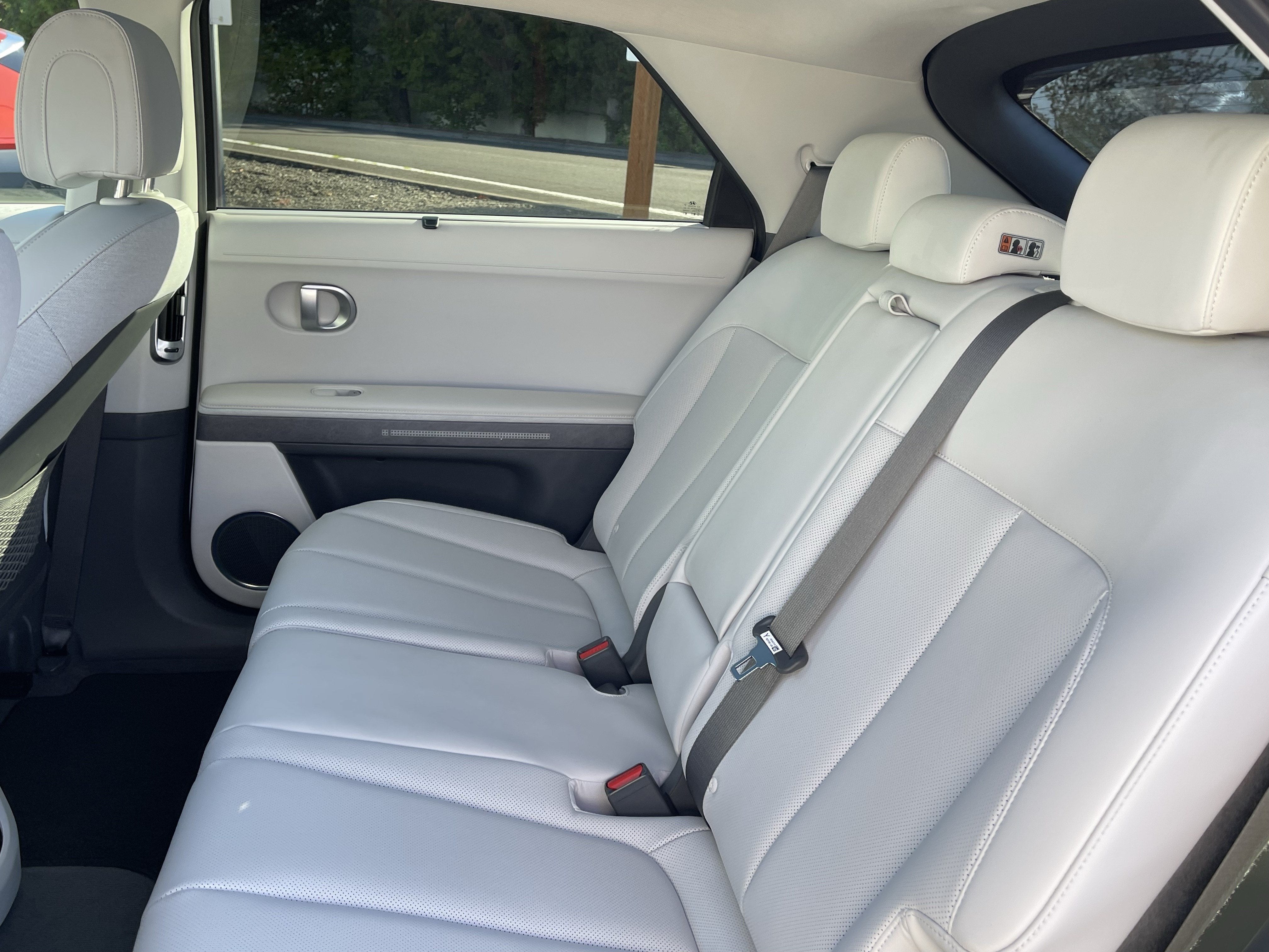 2024 Hyundai IONIQ 5 Limited