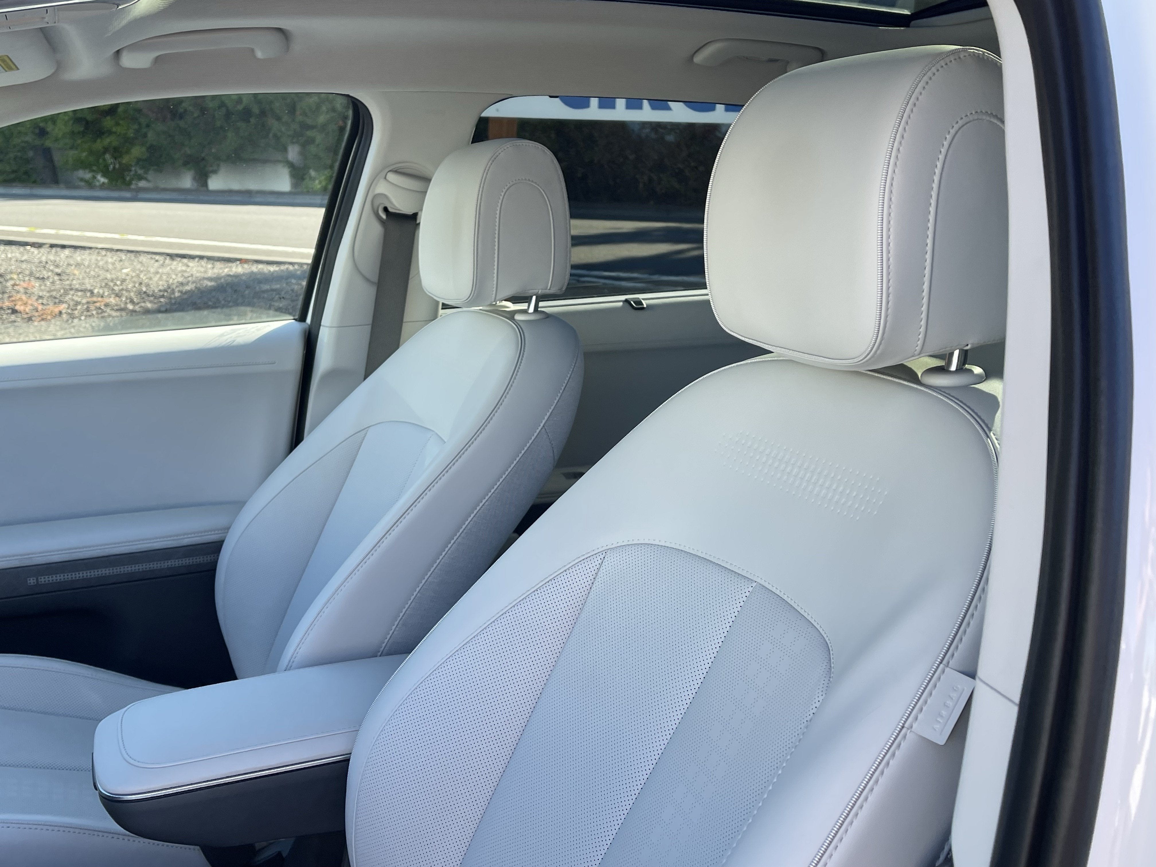 2024 Hyundai IONIQ 5 Limited