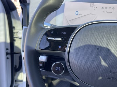 2024 Hyundai IONIQ 5 Limited