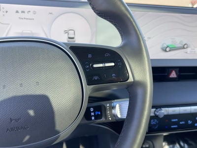 2024 Hyundai IONIQ 5 Limited