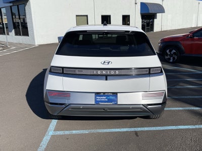 2024 Hyundai IONIQ 5 Limited