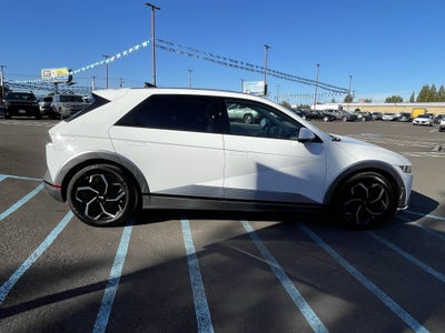 2024 Hyundai IONIQ 5 Limited