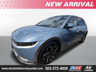 2024 Hyundai IONIQ 5 Limited