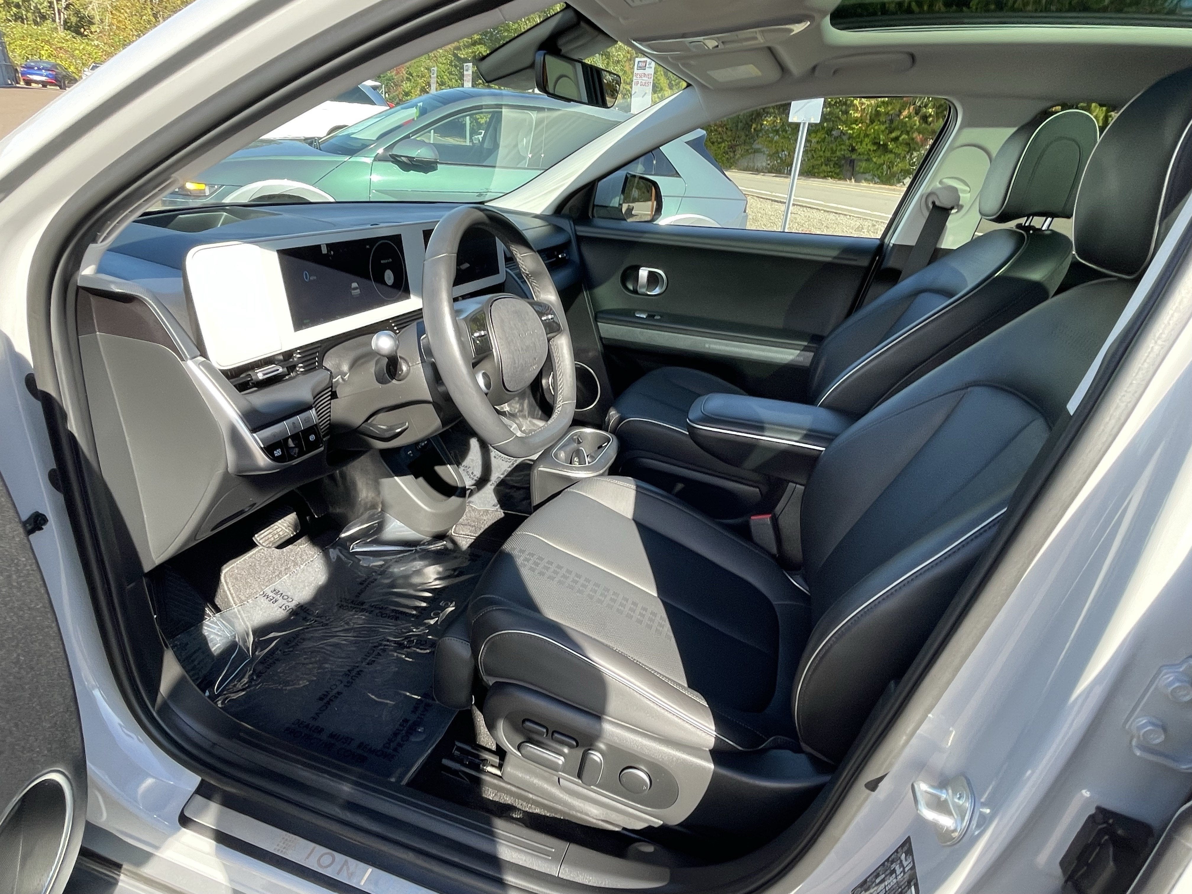 2023 Hyundai IONIQ 5 Limited