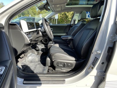 2023 Hyundai IONIQ 5 Limited