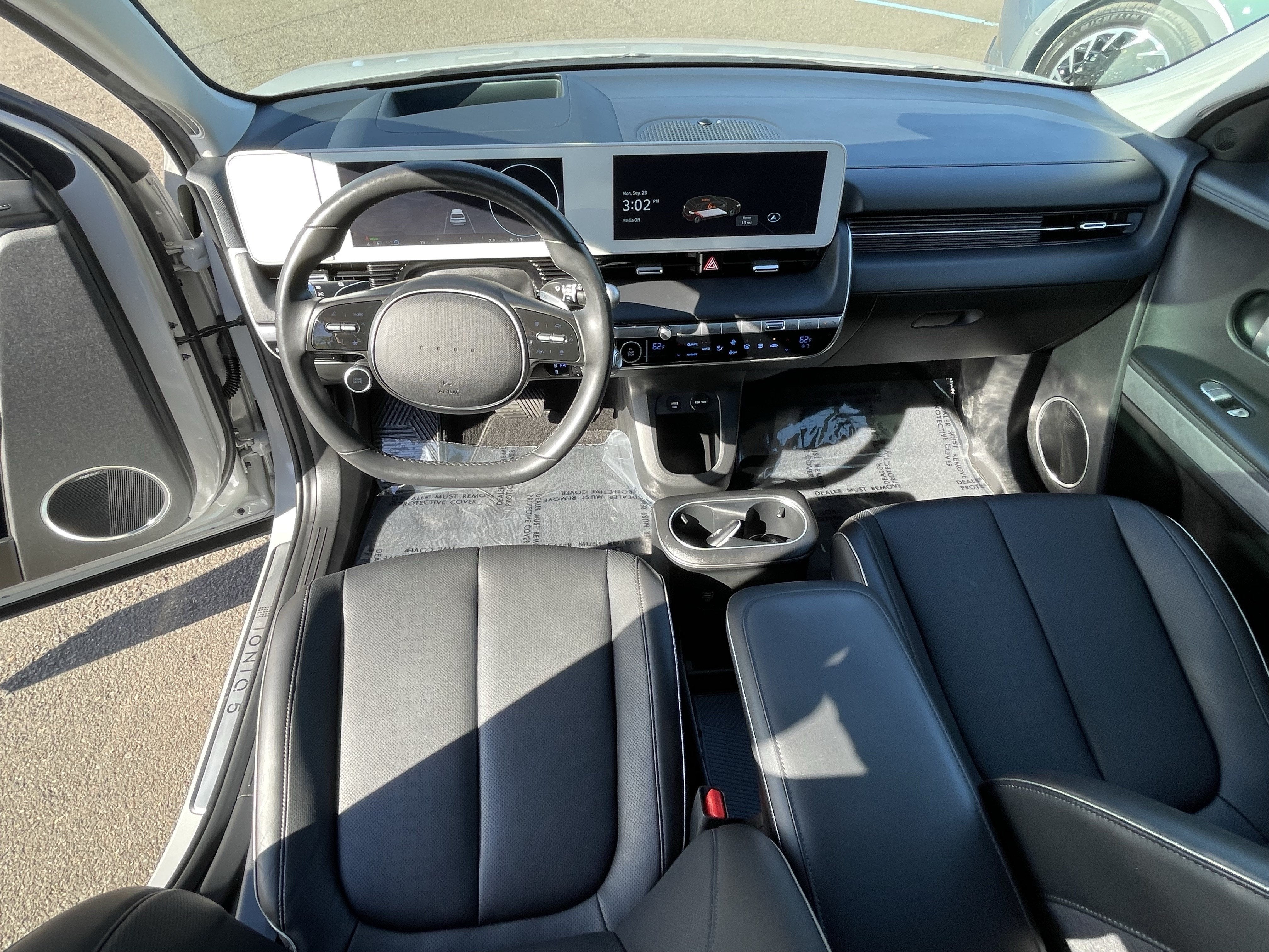 2023 Hyundai IONIQ 5 Limited
