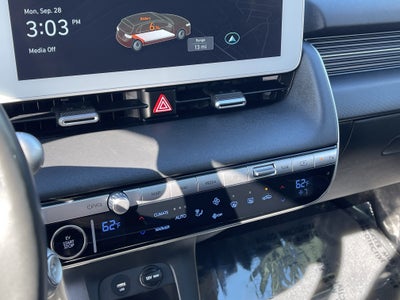 2023 Hyundai IONIQ 5 Limited