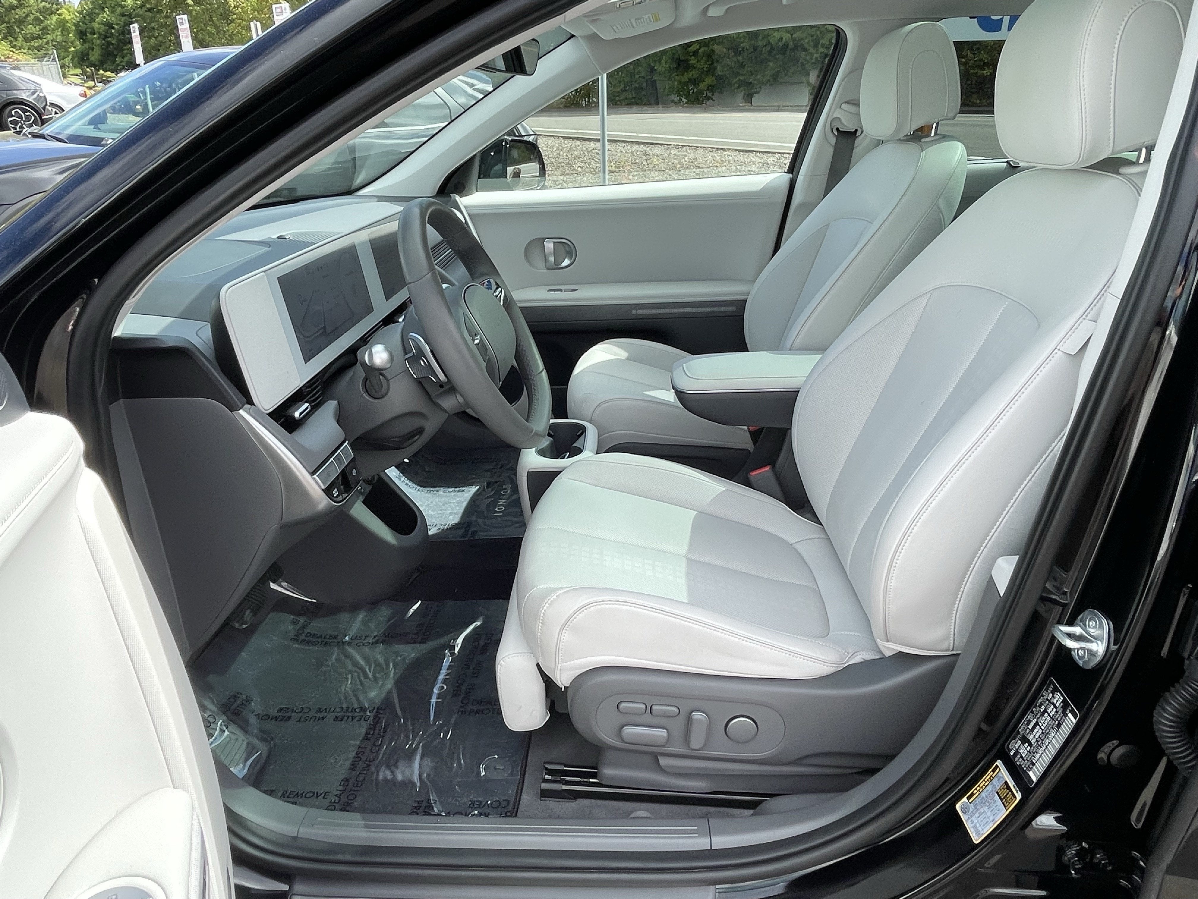 2023 Hyundai IONIQ 5 Limited