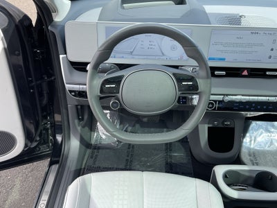 2023 Hyundai IONIQ 5 Limited