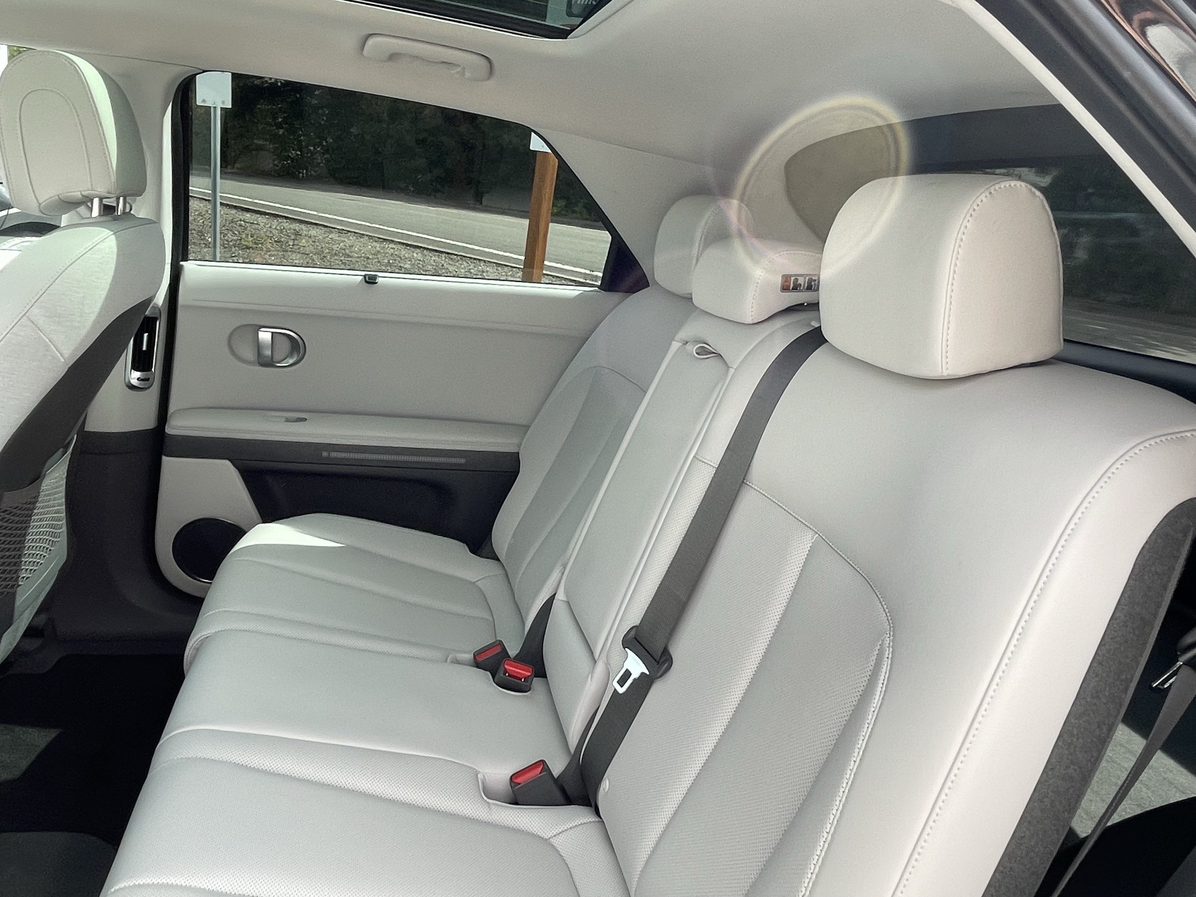 2023 Hyundai IONIQ 5 Limited