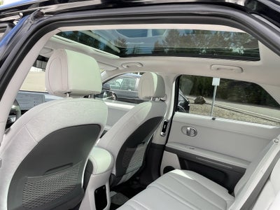 2023 Hyundai IONIQ 5 Limited