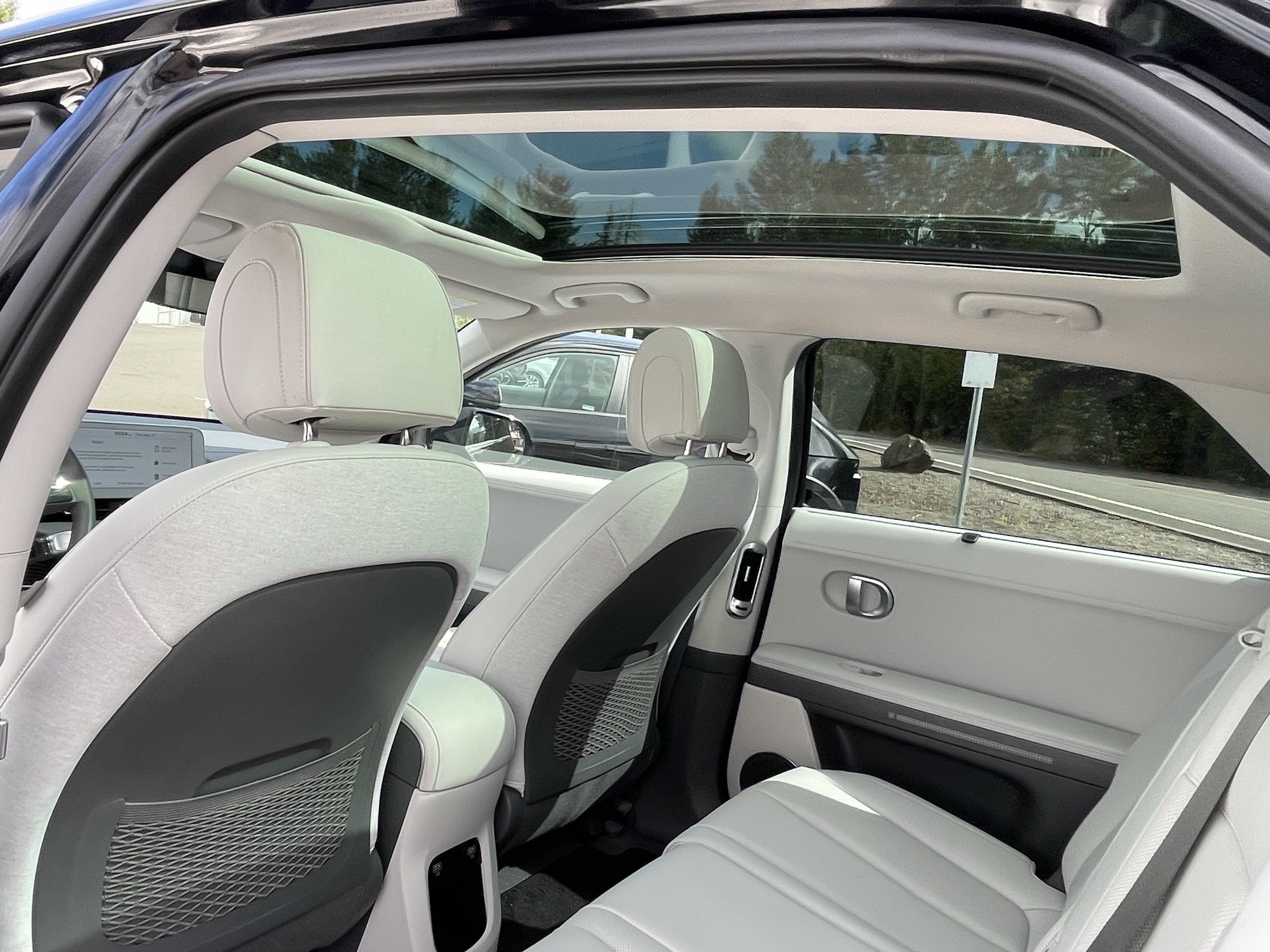 2023 Hyundai IONIQ 5 Limited