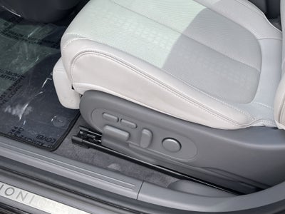2023 Hyundai IONIQ 5 Limited