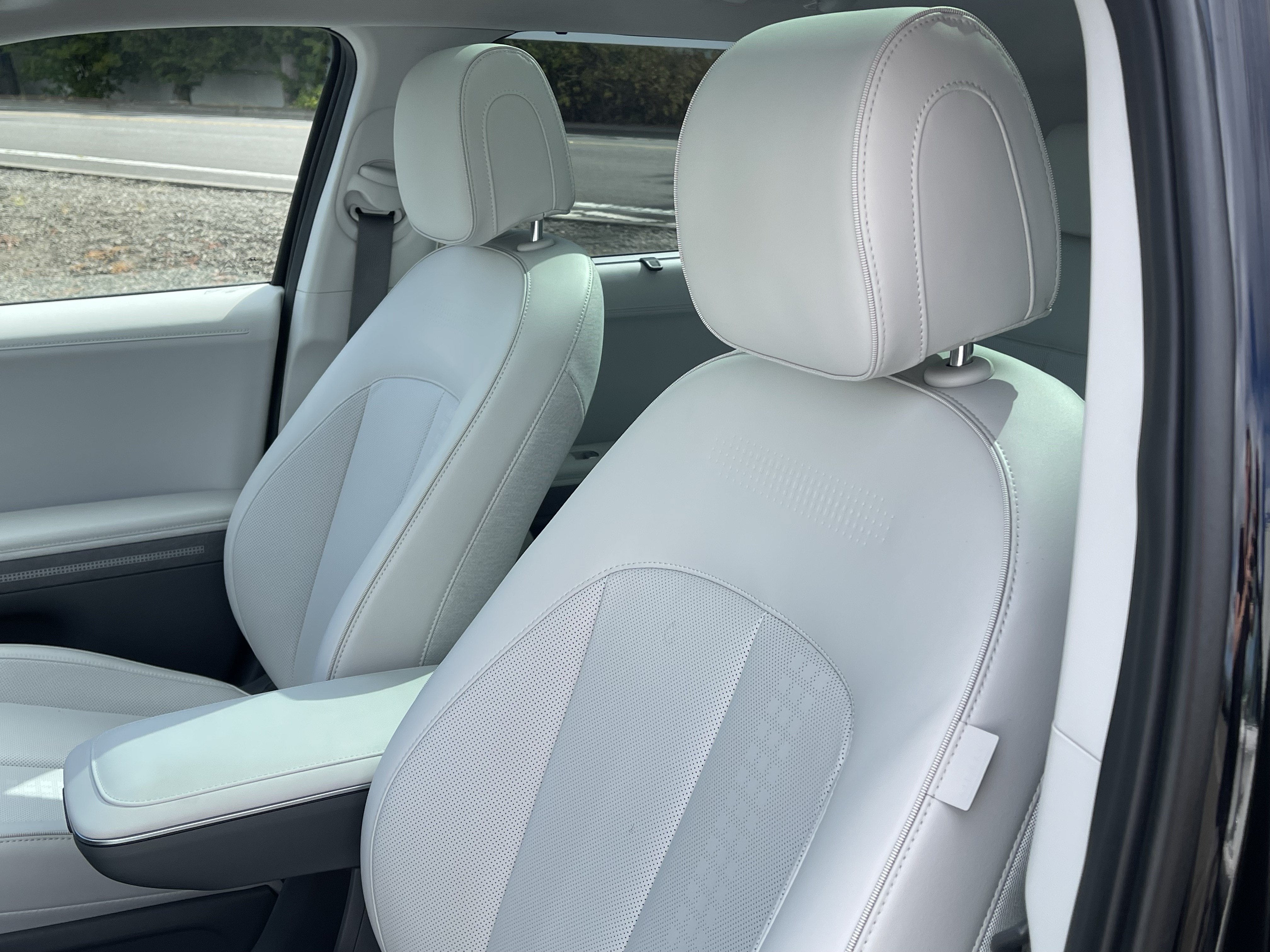 2023 Hyundai IONIQ 5 Limited