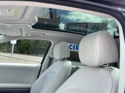 2023 Hyundai IONIQ 5 Limited