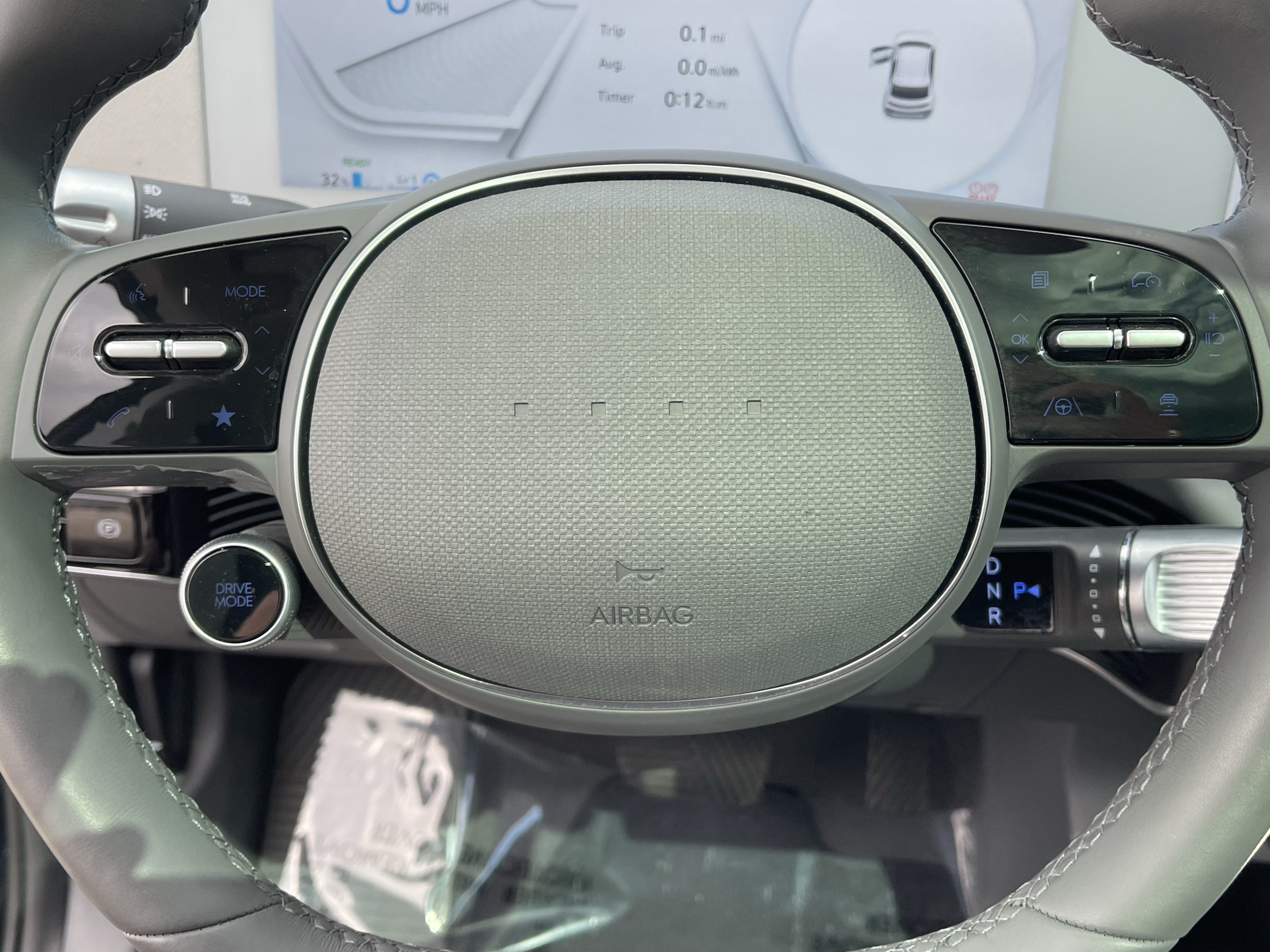 2023 Hyundai IONIQ 5 Limited