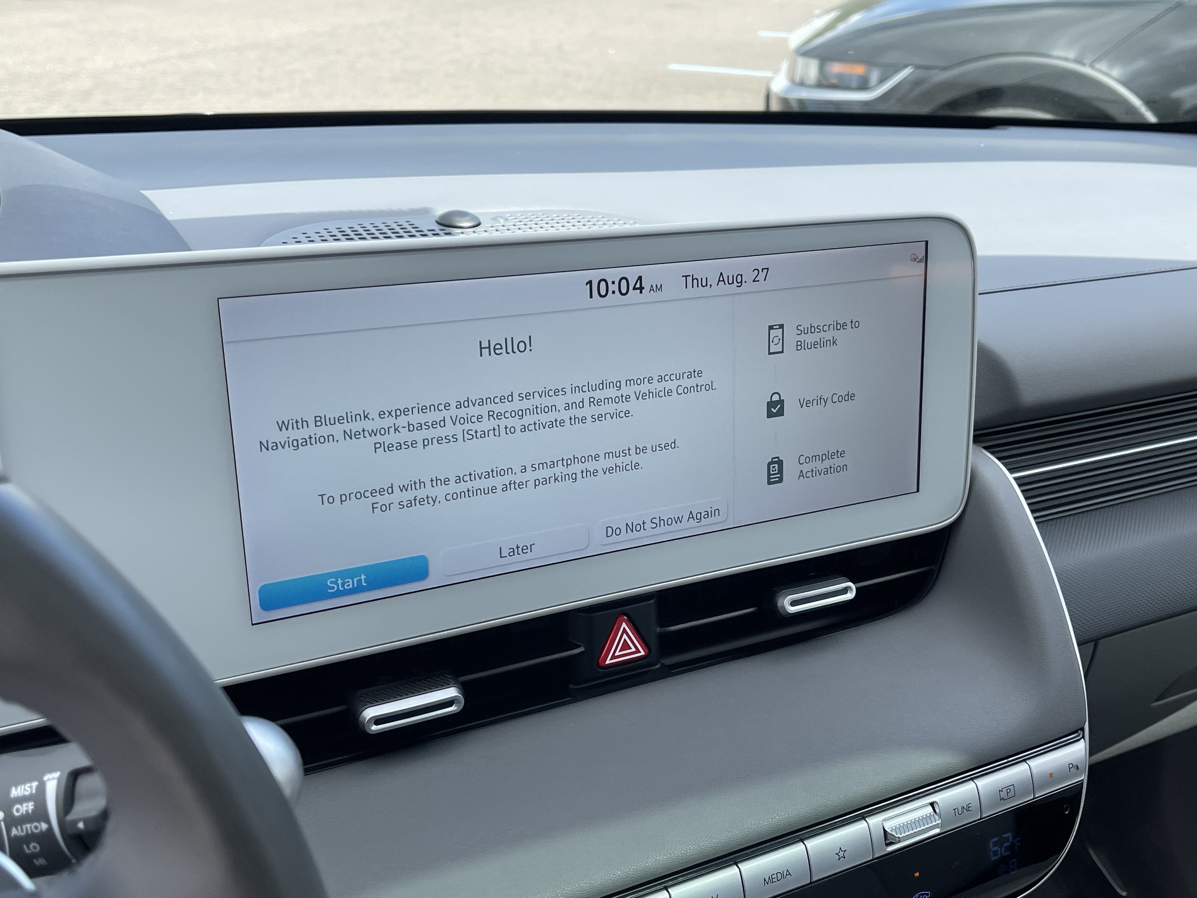 2023 Hyundai IONIQ 5 Limited