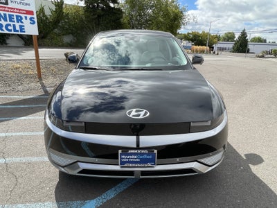 2023 Hyundai IONIQ 5 Limited