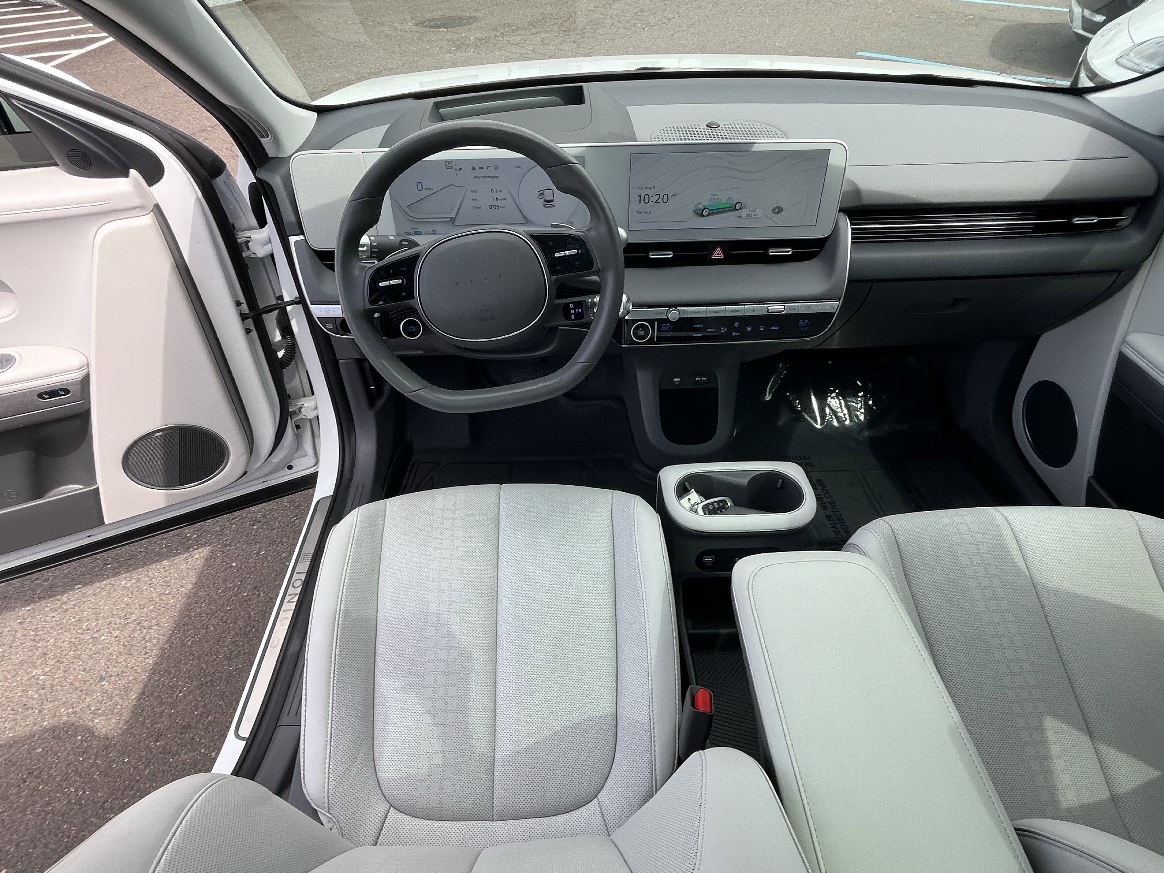 2023 Hyundai IONIQ 5 Limited
