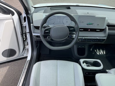 2023 Hyundai IONIQ 5 Limited
