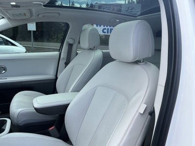 2023 Hyundai IONIQ 5 Limited