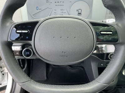 2023 Hyundai IONIQ 5 Limited