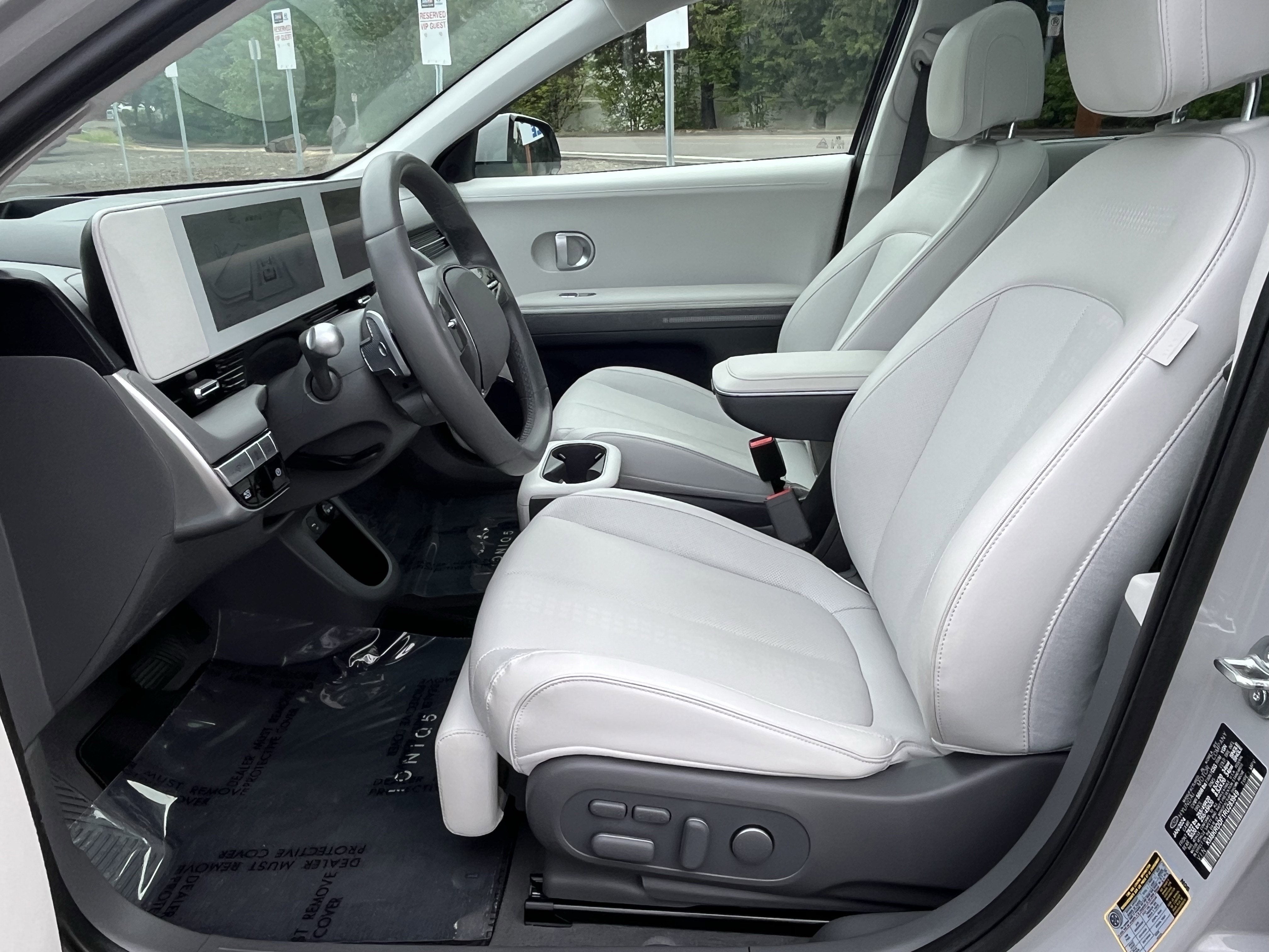 2024 Hyundai IONIQ 5 Limited