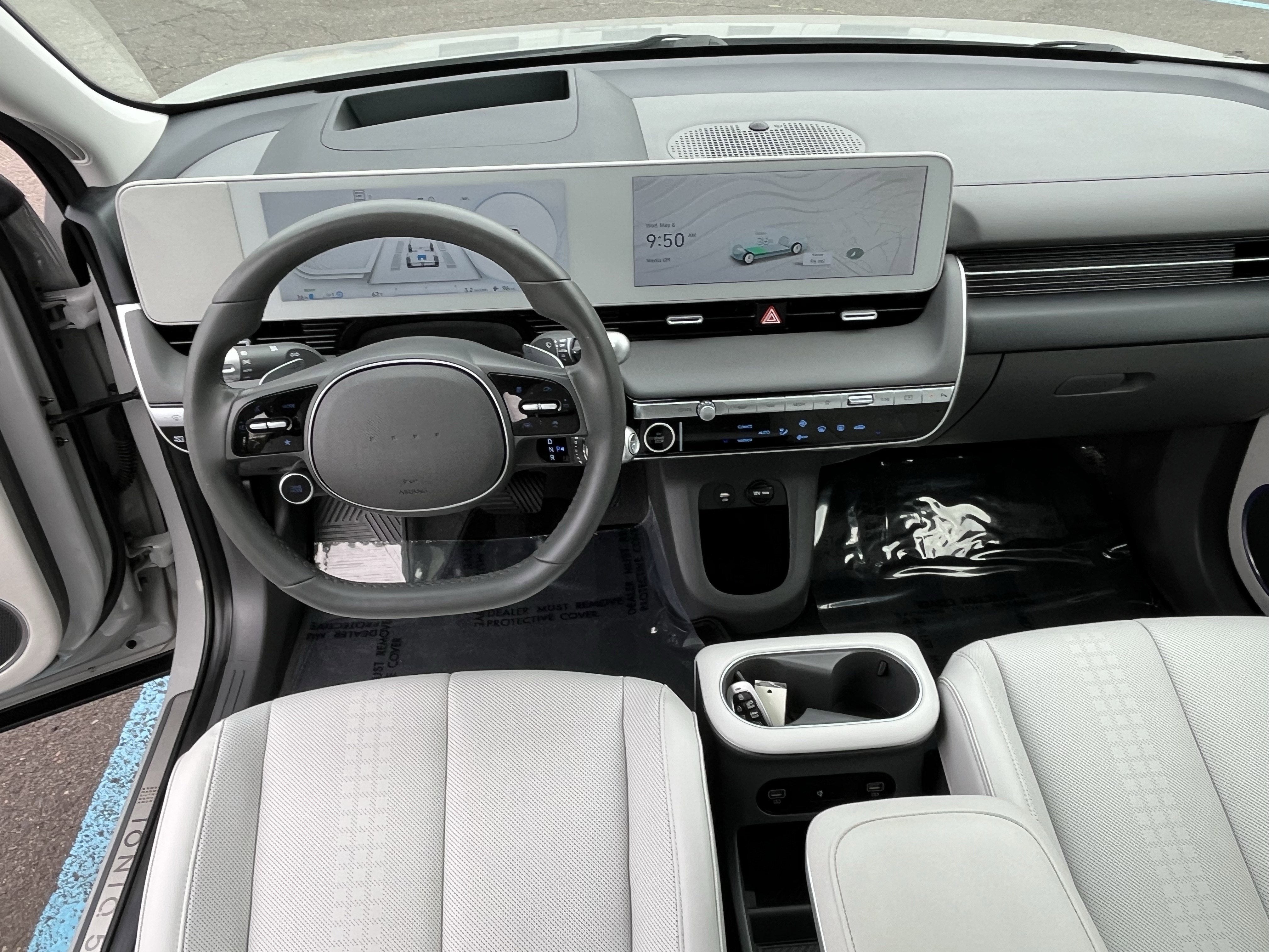 2024 Hyundai IONIQ 5 Limited