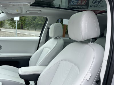 2024 Hyundai IONIQ 5 Limited