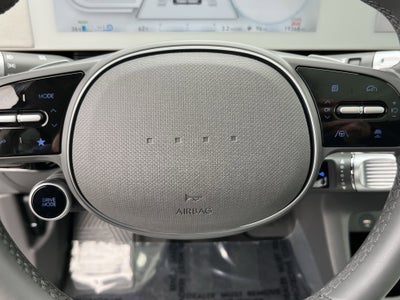 2024 Hyundai IONIQ 5 Limited