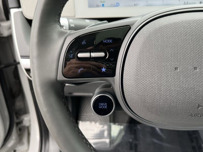 2024 Hyundai IONIQ 5 Limited