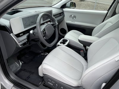 2024 Hyundai IONIQ 5 Limited