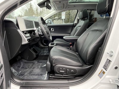 2024 Hyundai IONIQ 5 Limited