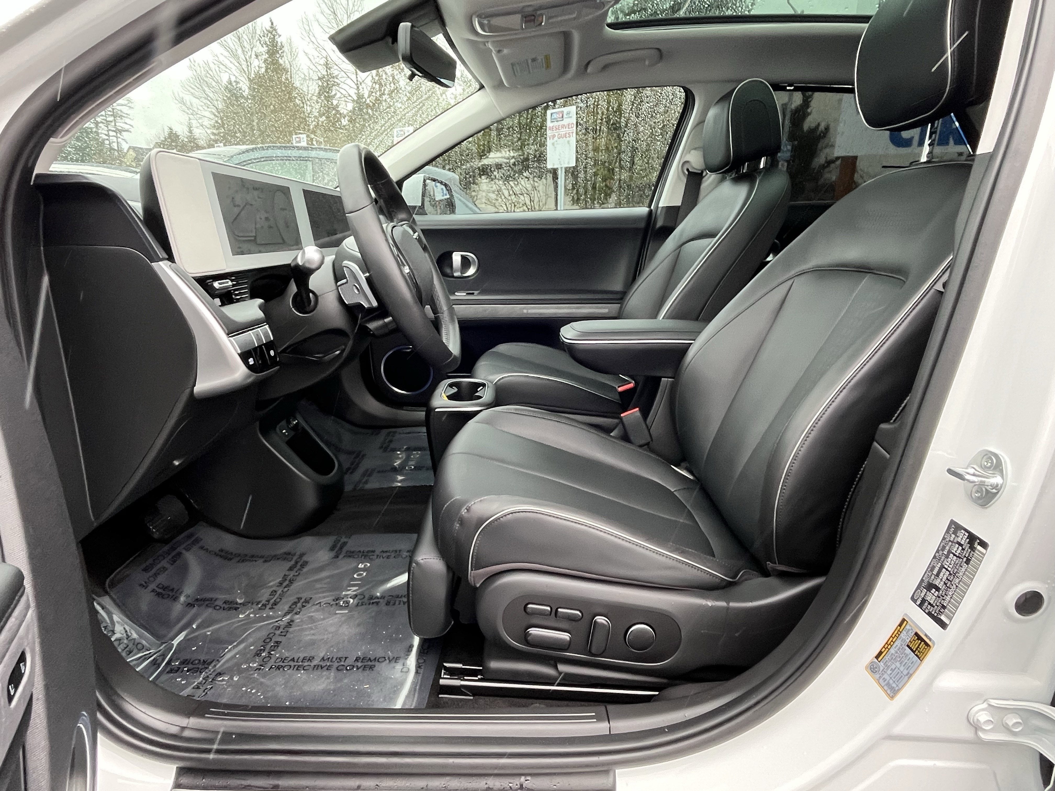 2024 Hyundai IONIQ 5 Limited