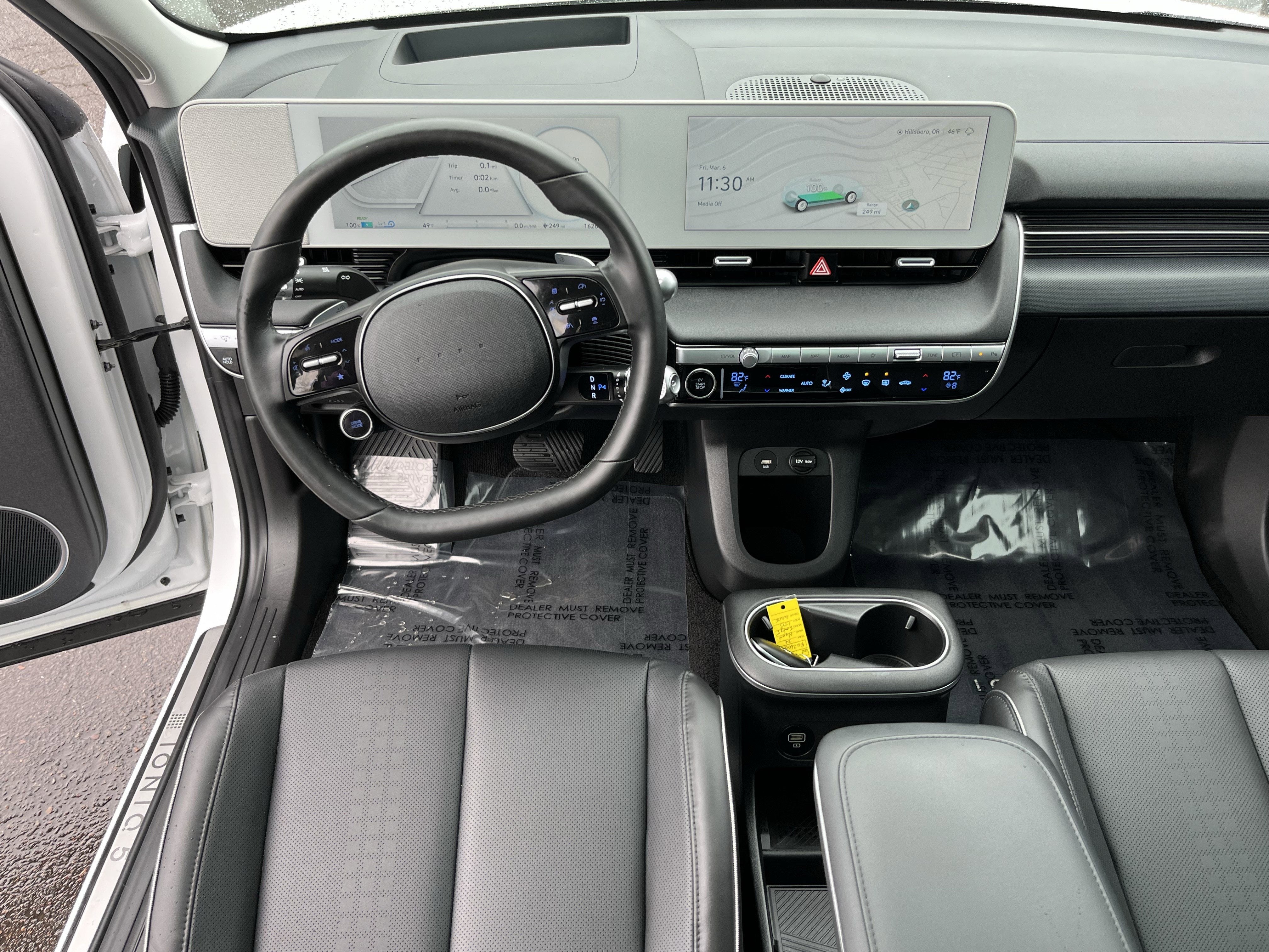 2024 Hyundai IONIQ 5 Limited