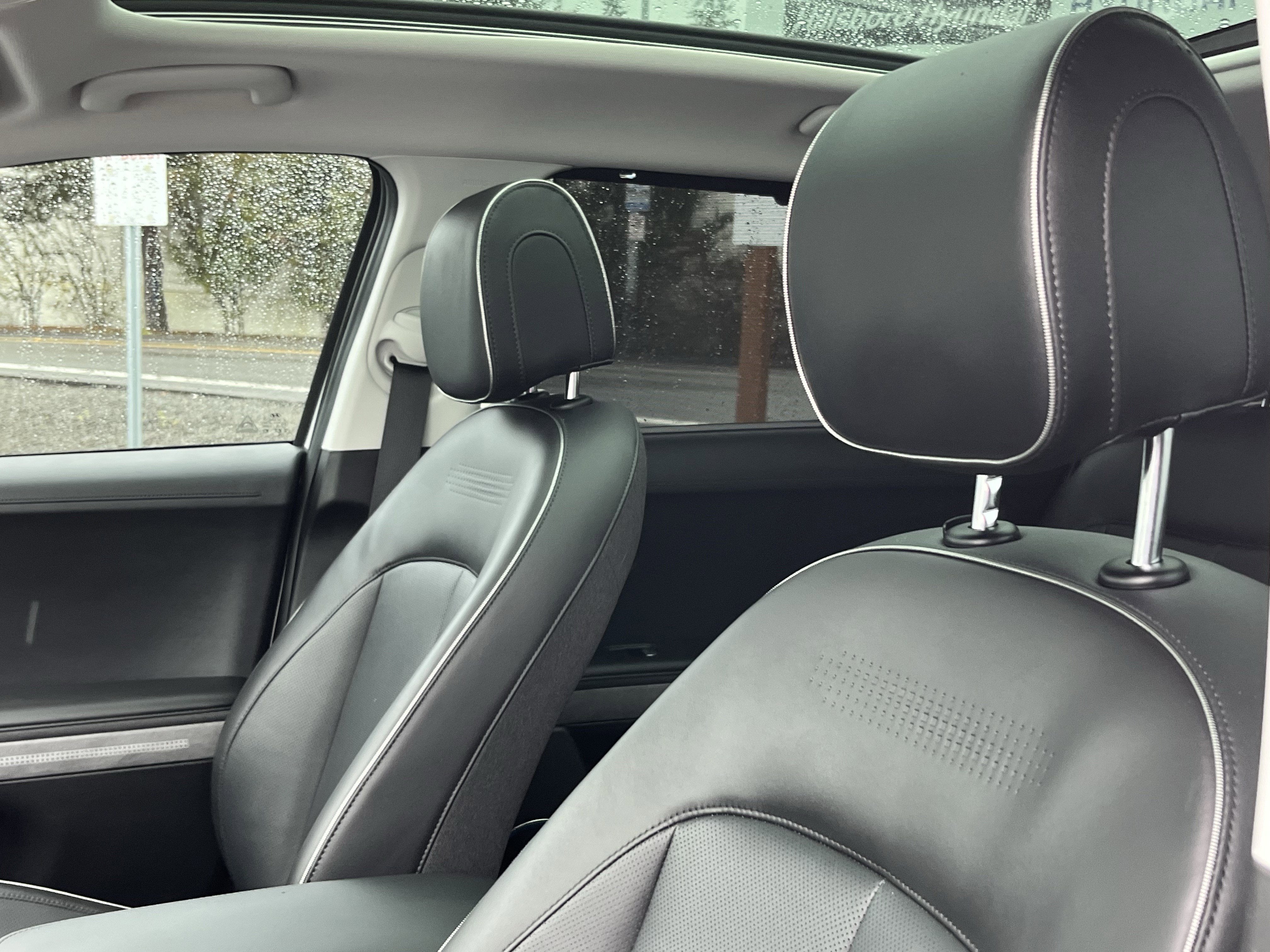 2024 Hyundai IONIQ 5 Limited