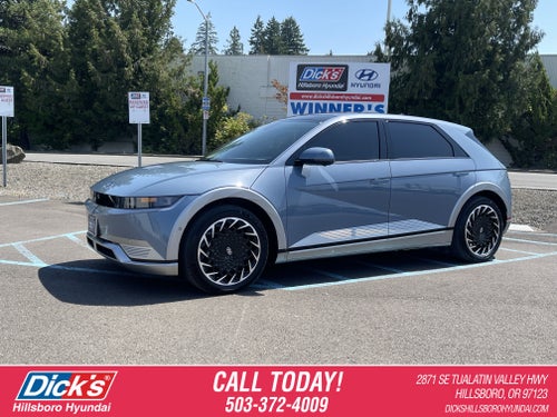 2024 Hyundai IONIQ 5 Limited